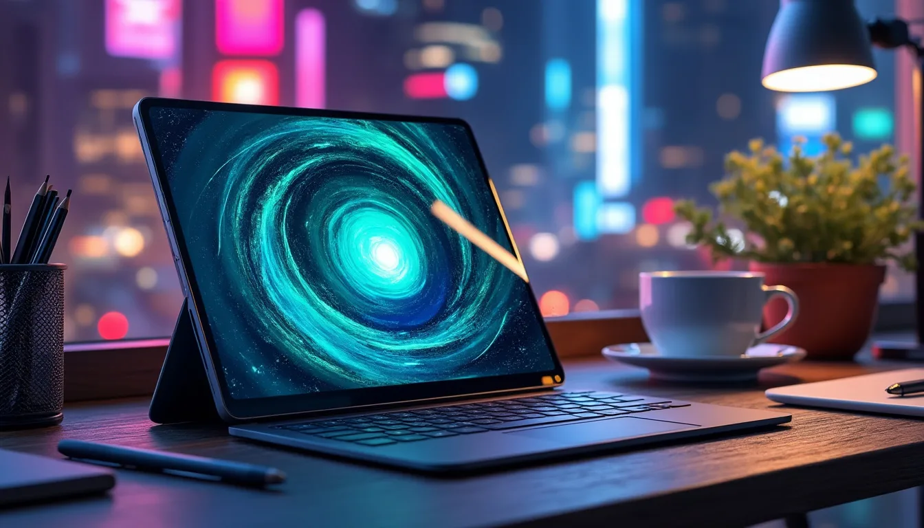 découvrez les tendances des prix des tablettes tactiles en 2025, ainsi que les facteurs influençant leur coût. informez-vous sur les meilleures options du marché pour faire un choix éclairé avant d'acheter.