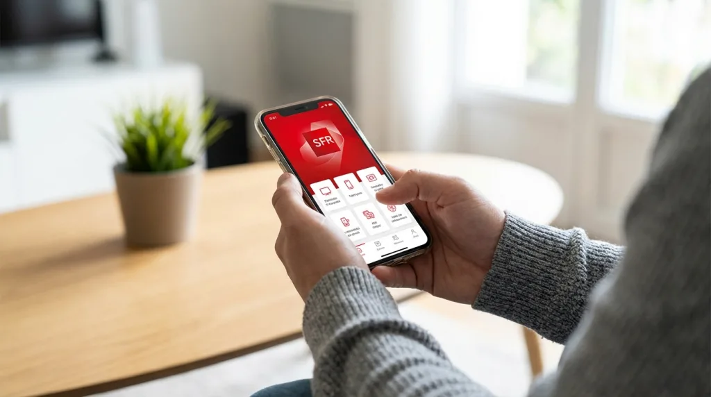 découvrez comment trouver facilement votre numéro sfr grâce à nos conseils simples et rapides pour gérer votre compte et services sfr.