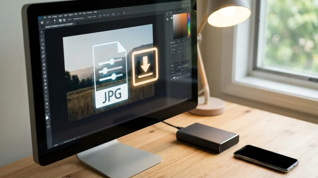 découvrez des méthodes simples et efficaces pour réduire la taille d'un fichier jpg sans perdre en qualité. guide pratique pour optimiser vos images rapidement.