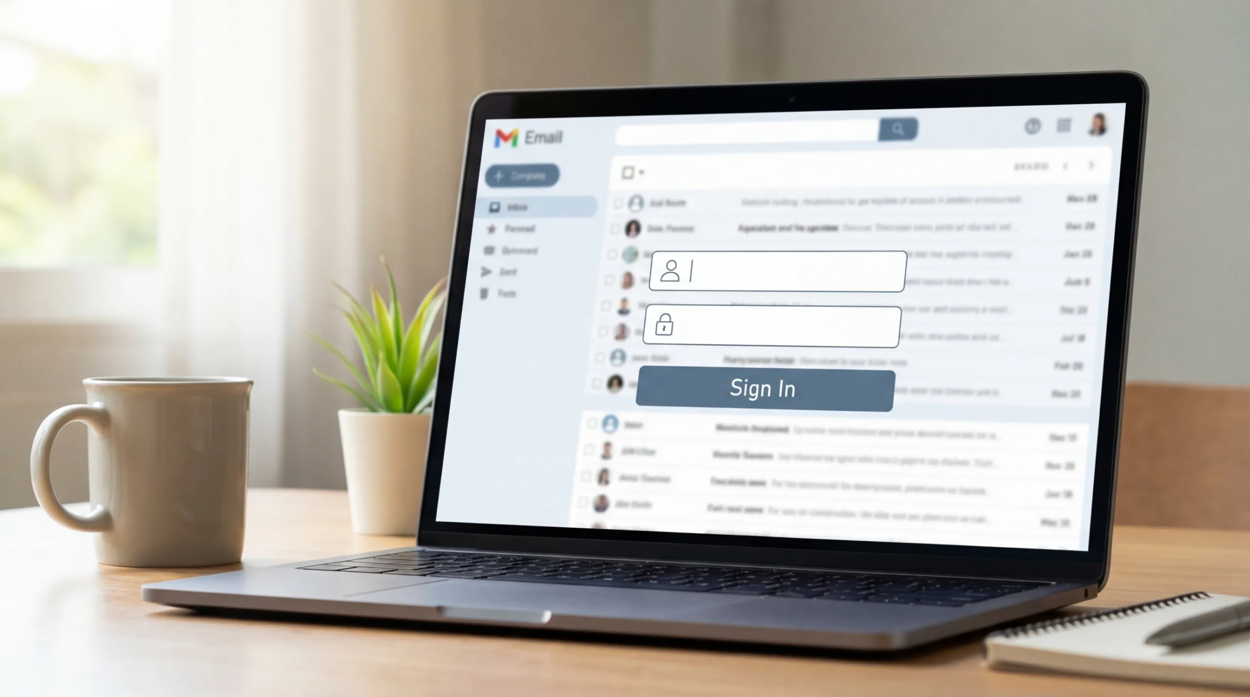 découvrez comment accéder facilement à votre boîte mail grâce à nos étapes simples et rapides pour gérer tous vos emails sans stress.