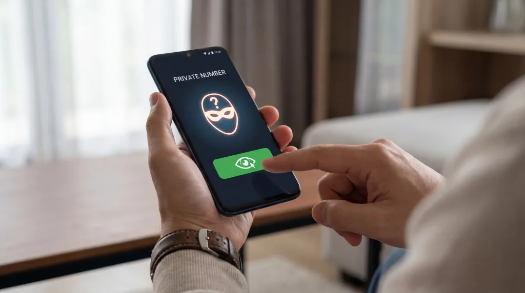 découvrez comment démasquer facilement un numéro privé sur android grâce à nos astuces simples et efficaces. suivez notre guide pour identifier les appels masqués rapidement.