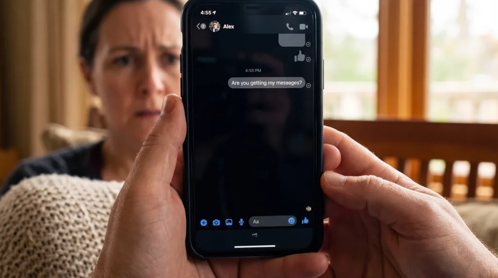 découvrez comment identifier si vous êtes bloqué sur messenger grâce à nos conseils et les signes révélateurs à surveiller.