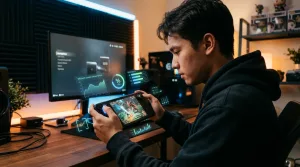 découvrez comment estimer la consommation énergétique de votre setup gamer avec pocketpcparadise.com et optimisez vos coûts pour un gaming performant et économique.