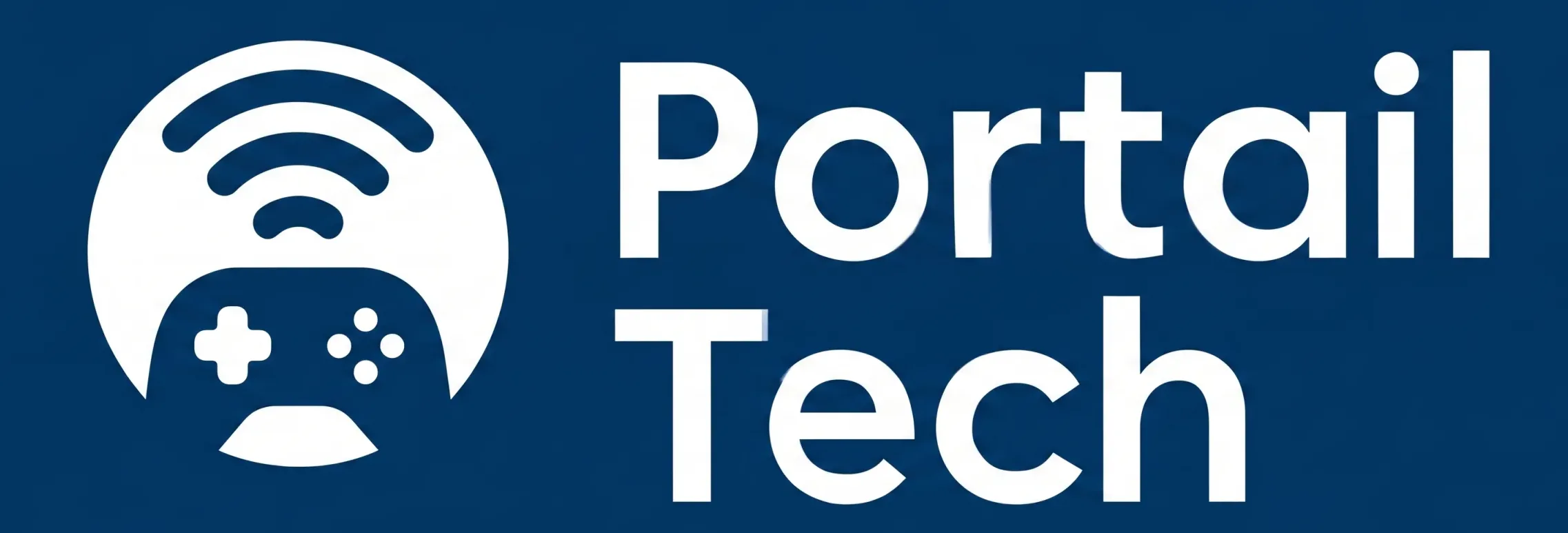Portail-Tech