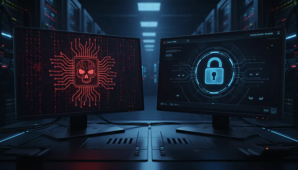 découvrez les deux principales catégories de logiciels malveillants à connaître absolument pour mieux protéger vos systèmes et données.