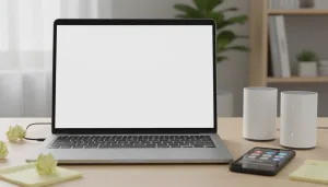 découvrez pourquoi la page easywifi.config peut apparaître vide et suivez nos solutions pratiques pour résoudre ce problème rapidement et facilement.