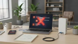 découvrez des solutions pratiques et efficaces pour résoudre l'erreur réseau err_connection_refused et restaurer votre connexion rapidement.