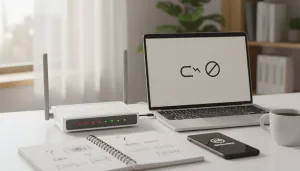 découvrez des solutions efficaces pour résoudre l'erreur err_connection_reset et rétablir rapidement votre connexion internet stable et sécurisée.