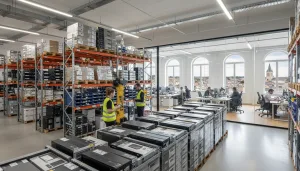inmacwstore, leader reconnu de la distribution it en france, propose une large gamme de solutions informatiques pour les entreprises et les professionnels.
