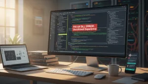 découvrez comment résoudre facilement les erreurs courantes liées au fichier 64.dll avec online fix 64 dll. guide complet pour corriger les problèmes techniques rapidement.