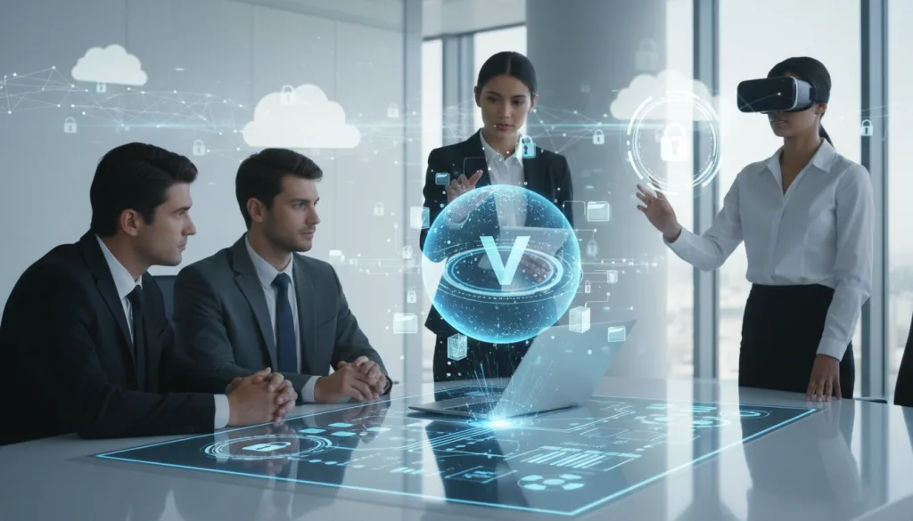 découvrez les avantages du personal vdisk, son fonctionnement et ses applications en entreprise pour optimiser la gestion des données utilisateur et améliorer la productivité.