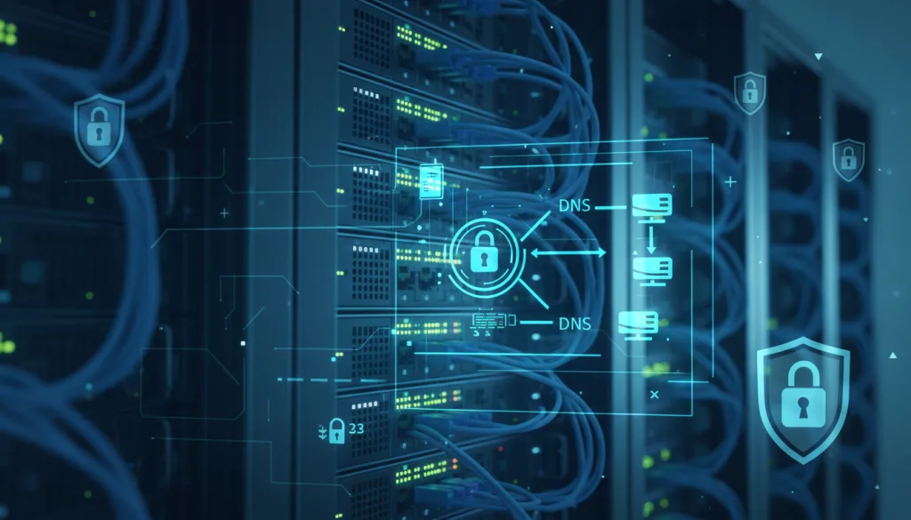 découvrez le rôle essentiel du port 53, son fonctionnement dans les communications réseau, et les enjeux de sécurité clés à connaître pour protéger vos systèmes.