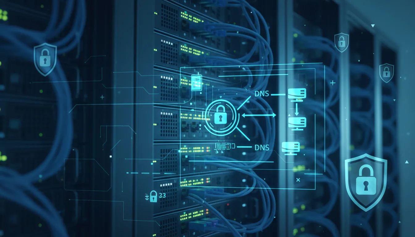 découvrez le rôle essentiel du port 53, son fonctionnement dans les communications réseau, et les enjeux de sécurité clés à connaître pour protéger vos systèmes.