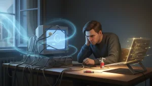 découvrez les causes principales qui ralentissent votre pc et apprenez des astuces simples pour optimiser ses performances et le rendre plus rapide.