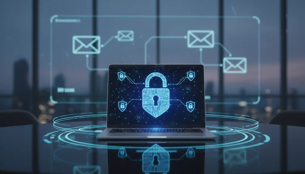 découvrez comment le protocole de réception courrier pix vous aide à sécuriser vos échanges électroniques efficacement et en toute simplicité.