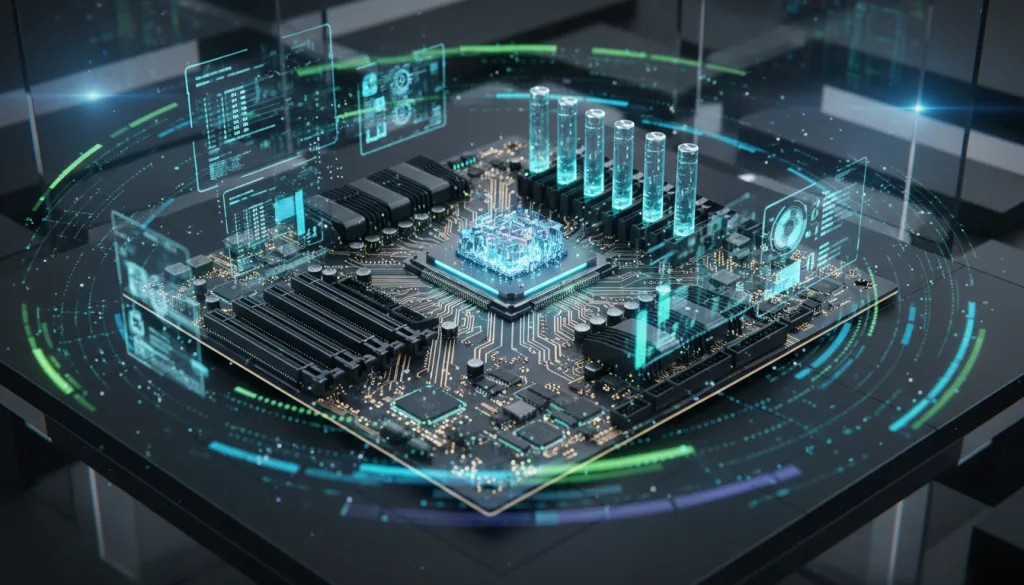 découvrez le rôle essentiel de shell infrastructure host dans le fonctionnement de votre pc et son impact sur les performances. optimisez votre système grâce à une meilleure compréhension ce processus.