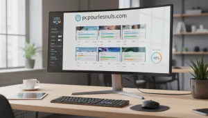 découvrez la simulation poids photo sur pcpourlesnuls.com et évaluez facilement la taille de vos images pour optimiser leur utilisation.