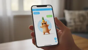découvrez comment envoyer facilement un gif animé par sms pour rendre vos messages plus amusants et expressifs en quelques étapes simples.
