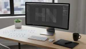 découvrez où télécharger légalement la police typographique helonia neue pour vos projets de design, avec des conseils sur les sources fiables et les licences officielles.