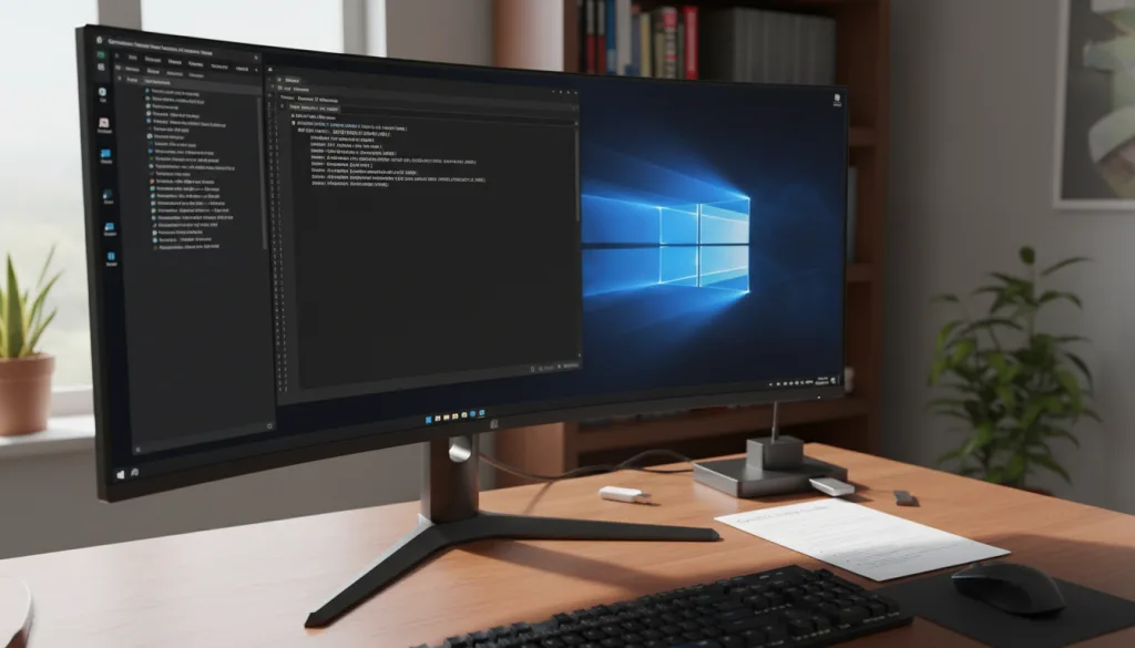 découvrez comment installer openssl sous windows grâce à notre guide détaillé avec étapes claires et astuces pratiques pour une installation réussie.
