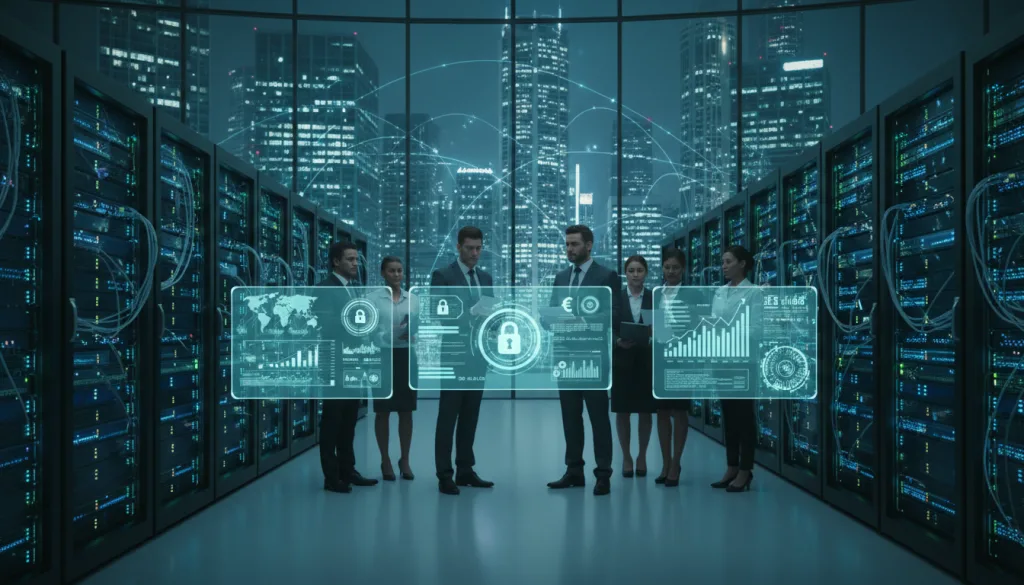 découvrez ce qu'est un internet transaction server, son fonctionnement, et l'impact qu'il peut avoir sur l'efficacité et la croissance des entreprises.
