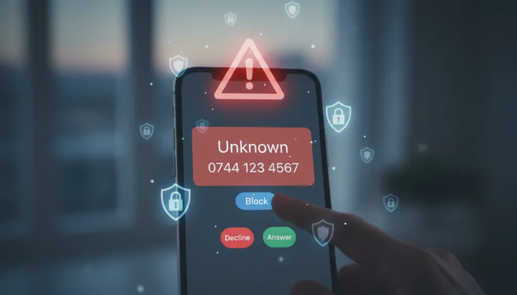 découvrez quel opérateur correspond au numéro 0744, les dangers associés à ces appels et comment les bloquer efficacement pour protéger votre téléphone.